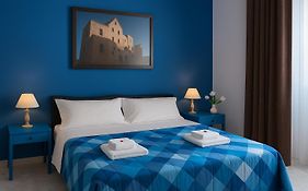 Melo Accommodations